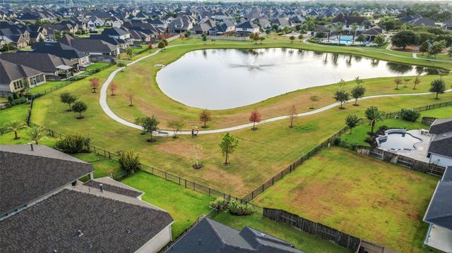 20423 Avelignese Way, Tomball, TX 77377
