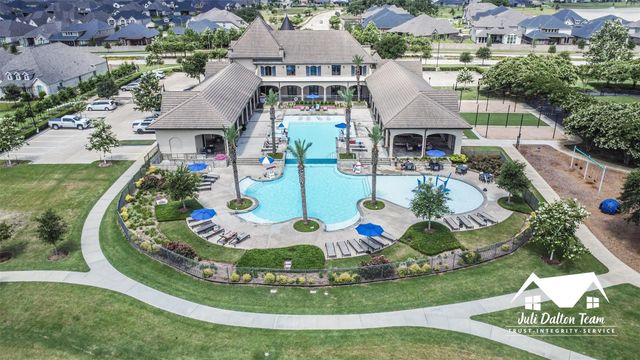 20423 Avelignese Way, Tomball, TX 77377