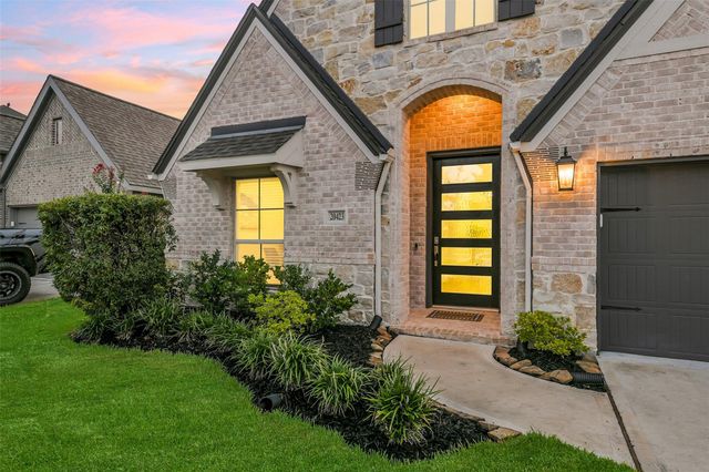 20423 Avelignese Way, Tomball, TX 77377