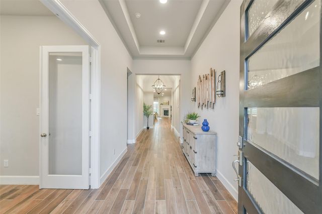 20423 Avelignese Way, Tomball, TX 77377