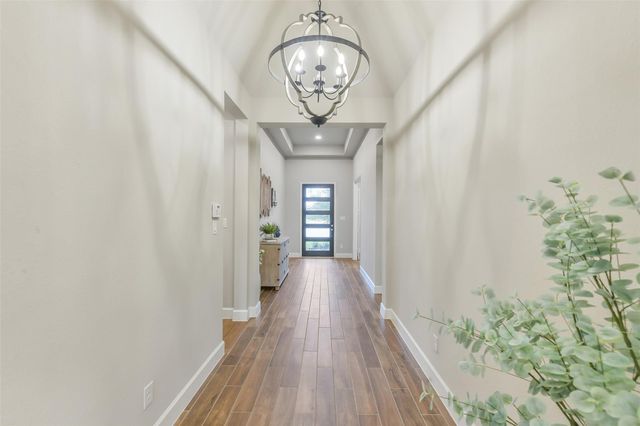 20423 Avelignese Way, Tomball, TX 77377