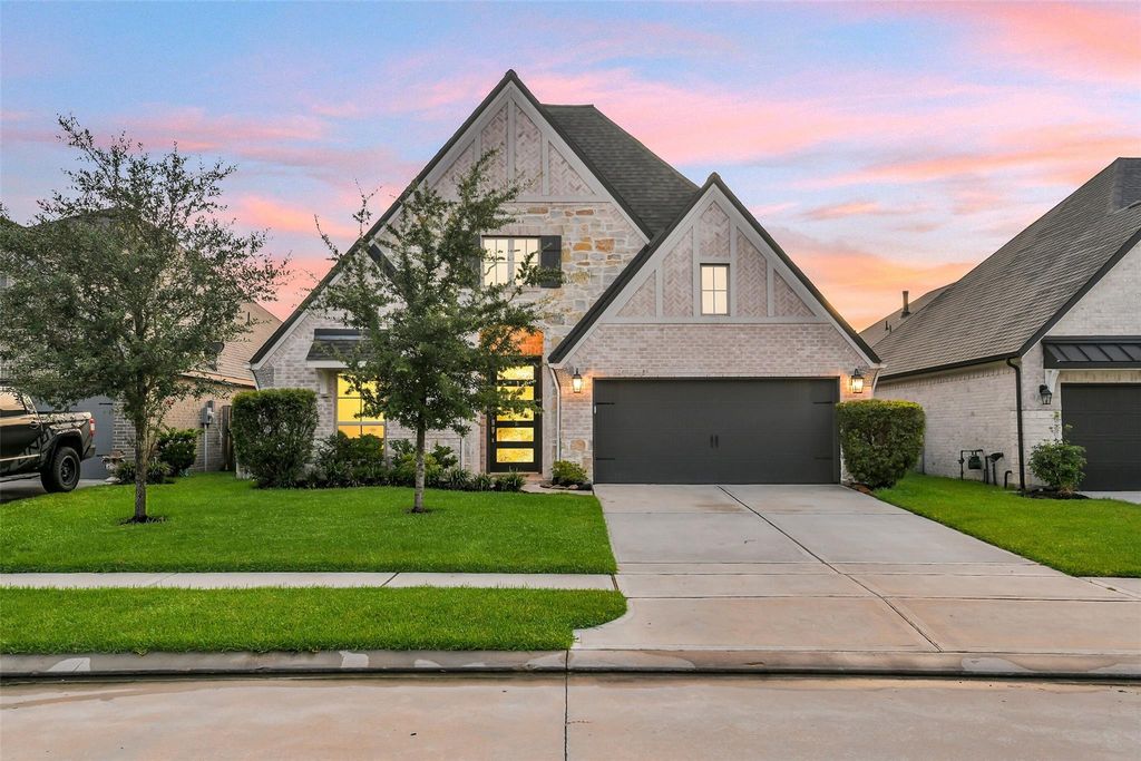 20423 Avelignese Way, Tomball, TX 77377