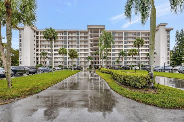 3100 N Palm Aire Drive 106, Pompano Beach, FL 33069
