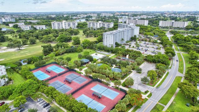 3100 N Palm Aire Drive 106, Pompano Beach, FL 33069