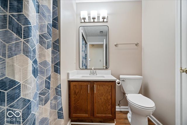 7475 Wood Court, Fishers, IN 46038