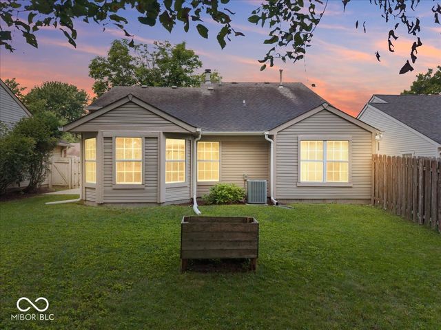 7475 Wood Court, Fishers, IN 46038