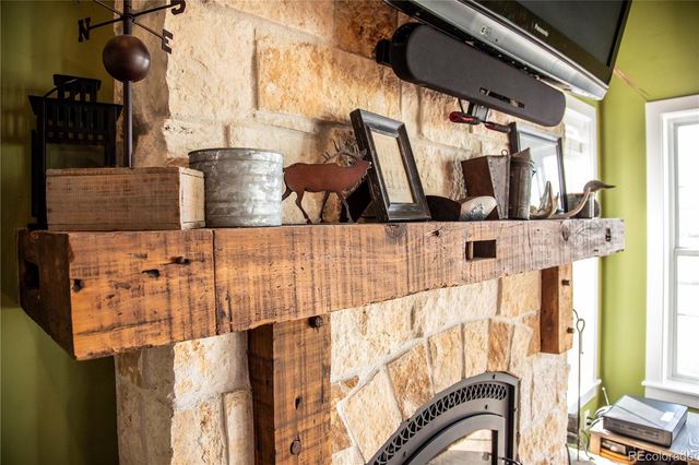 40216 Margaret Drive, Elizabeth, CO 80107