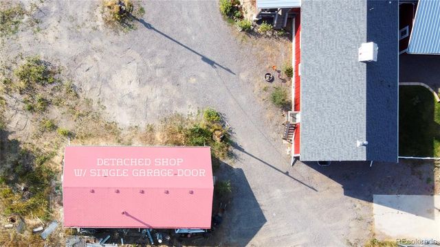 40216 Margaret Drive, Elizabeth, CO 80107