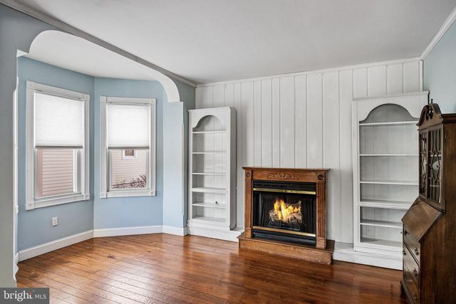 116 LIPPINCOTT AVE, Riverside, NJ 08075