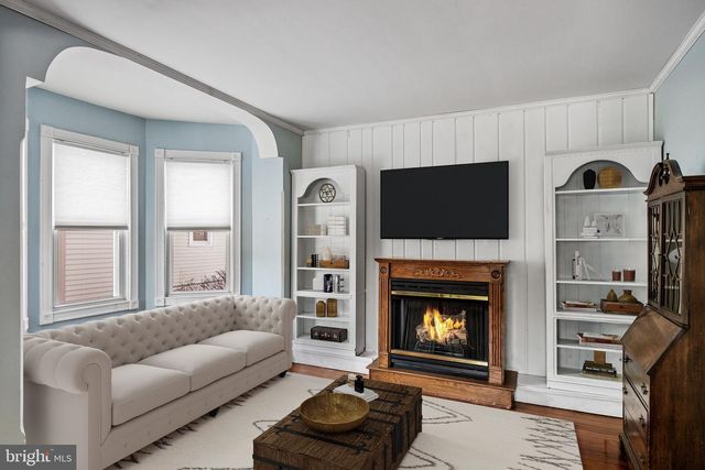 116 LIPPINCOTT AVE, Riverside, NJ 08075