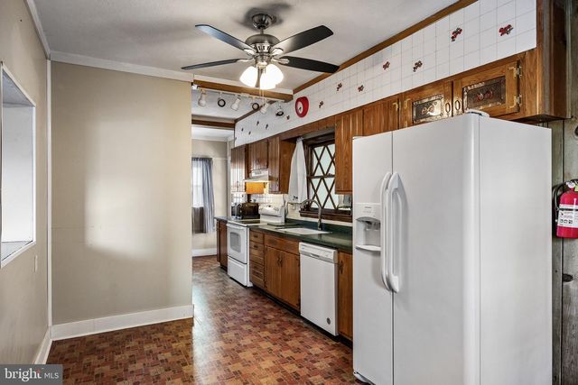 116 LIPPINCOTT AVE, Riverside, NJ 08075