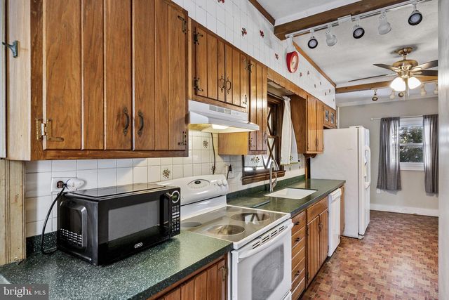 116 LIPPINCOTT AVE, Riverside, NJ 08075