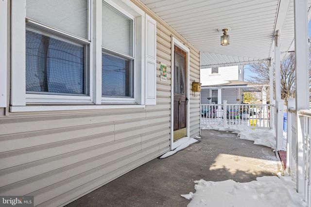 116 LIPPINCOTT AVE, Riverside, NJ 08075