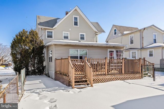 116 LIPPINCOTT AVE, Riverside, NJ 08075