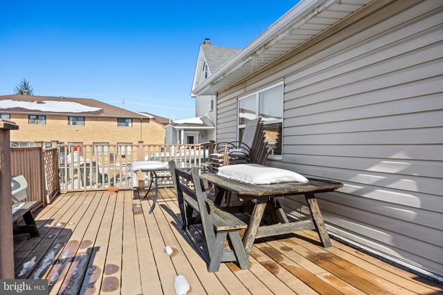 116 LIPPINCOTT AVE, Riverside, NJ 08075