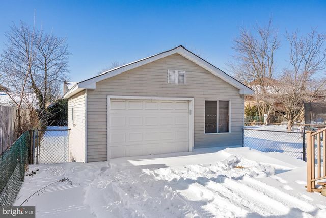 116 LIPPINCOTT AVE, Riverside, NJ 08075