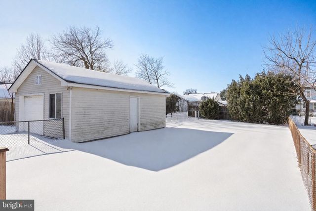 116 LIPPINCOTT AVE, Riverside, NJ 08075