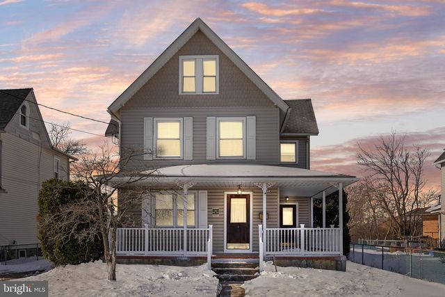 116 LIPPINCOTT AVE, Riverside, NJ 08075