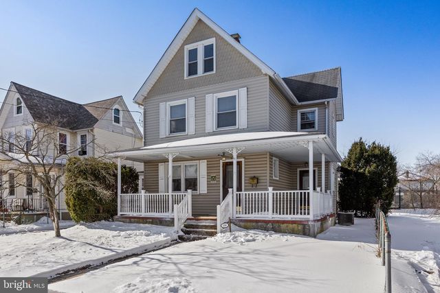 116 LIPPINCOTT AVE, Riverside, NJ 08075