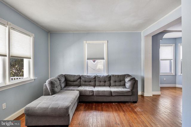 116 LIPPINCOTT AVE, Riverside, NJ 08075