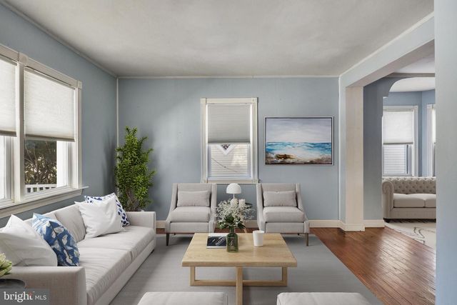 116 LIPPINCOTT AVE, Riverside, NJ 08075