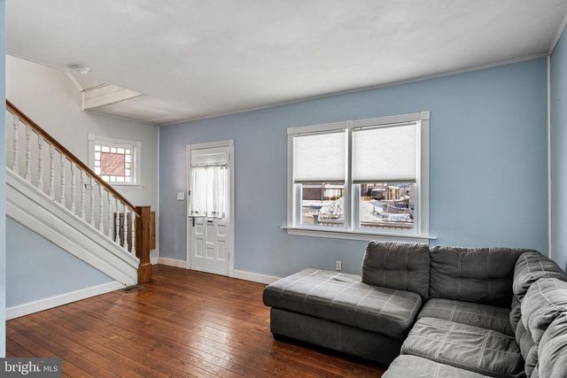 116 LIPPINCOTT AVE, Riverside, NJ 08075