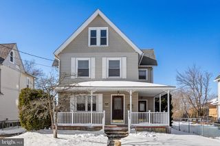 116 LIPPINCOTT AVE, Riverside, NJ 08075