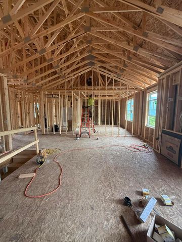 5453 Turkey Run Drive, Richland Twp, MI 49004