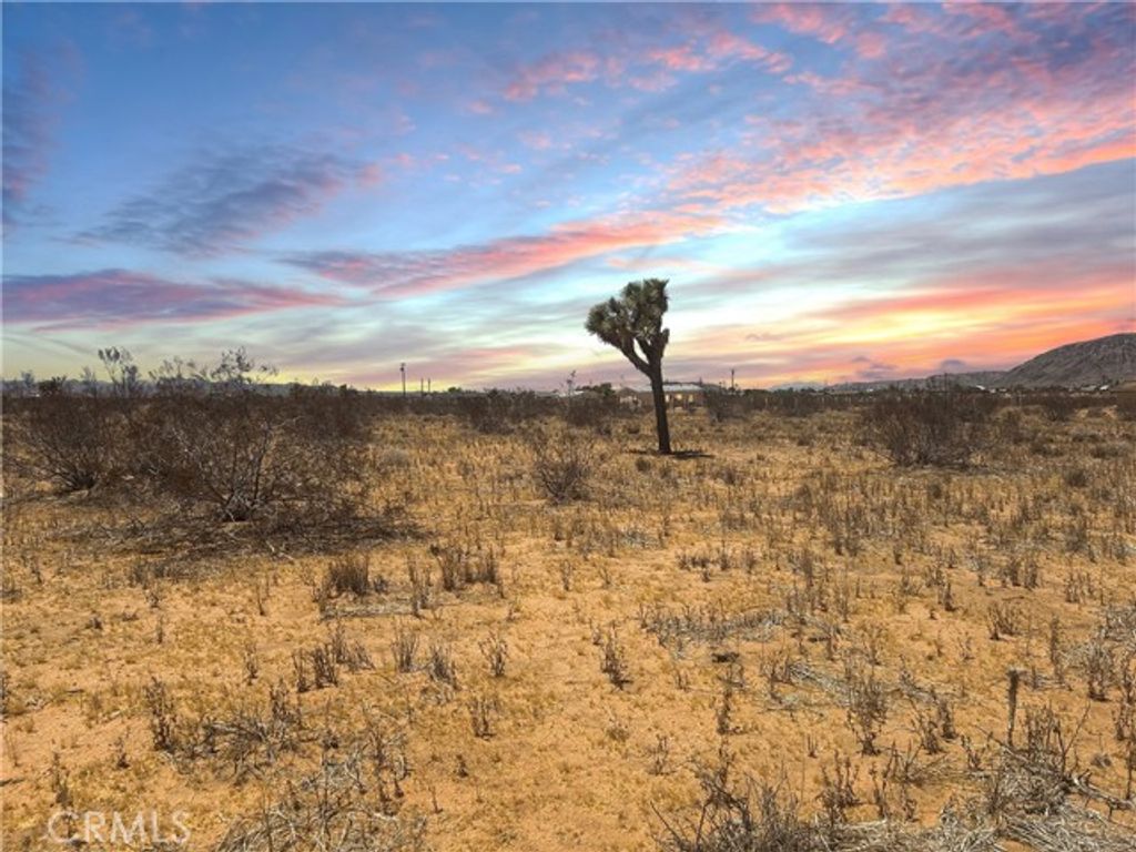 0 Kuna Avenue, Yucca Valley, CA 92284
