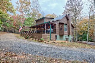 161 Virginia Lane, Blairsville, GA 30512