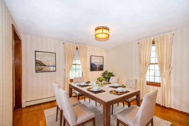 5 Bay Point Path, Marshfield, MA 02050