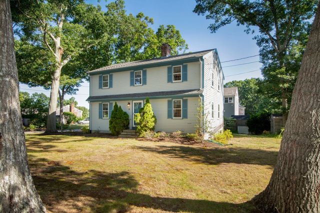 5 Bay Point Path, Marshfield, MA 02050