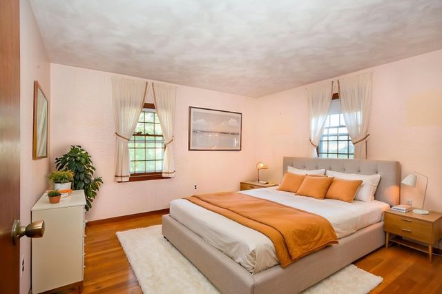 5 Bay Point Path, Marshfield, MA 02050