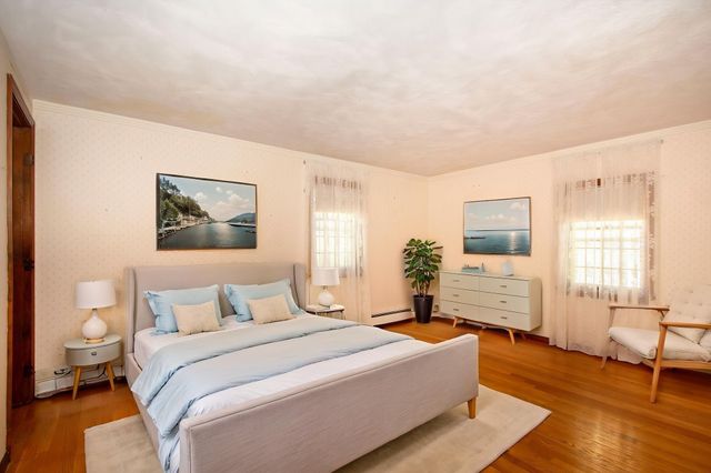5 Bay Point Path, Marshfield, MA 02050
