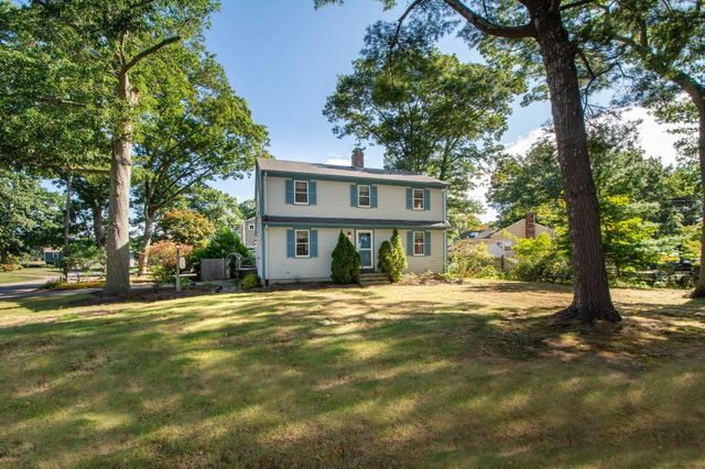 5 Bay Point Path, Marshfield, MA 02050