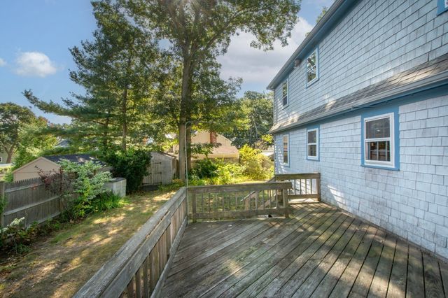 5 Bay Point Path, Marshfield, MA 02050