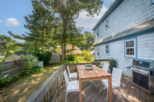 5 Bay Point Path, Marshfield, MA 02050