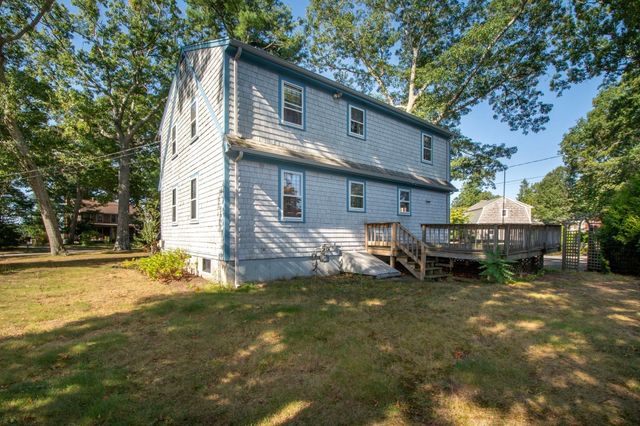 5 Bay Point Path, Marshfield, MA 02050