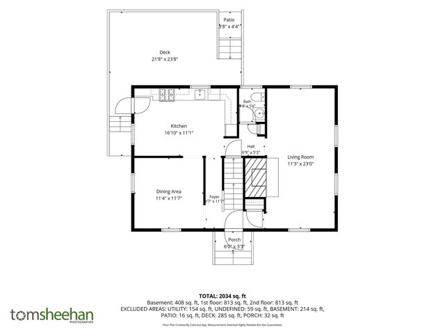 5 Bay Point Path, Marshfield, MA 02050