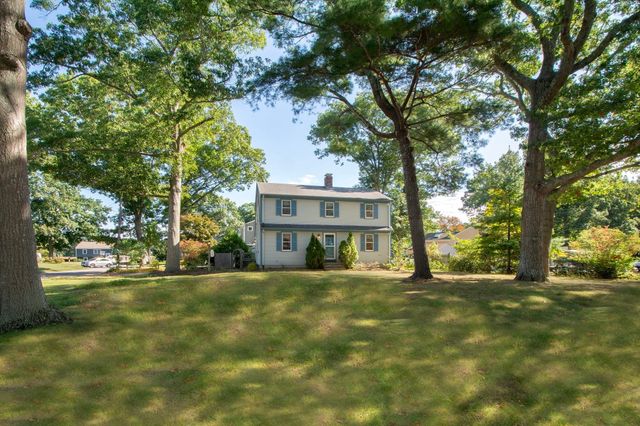 5 Bay Point Path, Marshfield, MA 02050