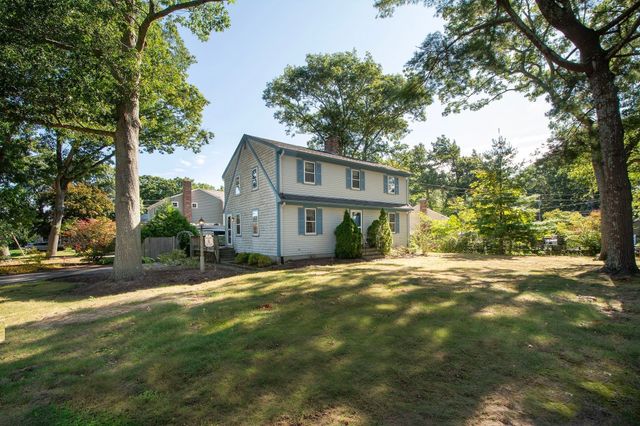 5 Bay Point Path, Marshfield, MA 02050