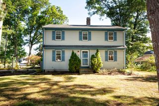 5 Bay Point Path, Marshfield, MA 02050