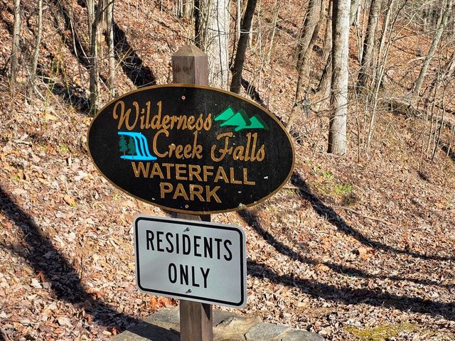 Lot 67 Wilderness Creek Way, Hothouse, NC 28906