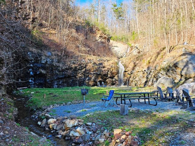 Lot 67 Wilderness Creek Way, Hothouse, NC 28906