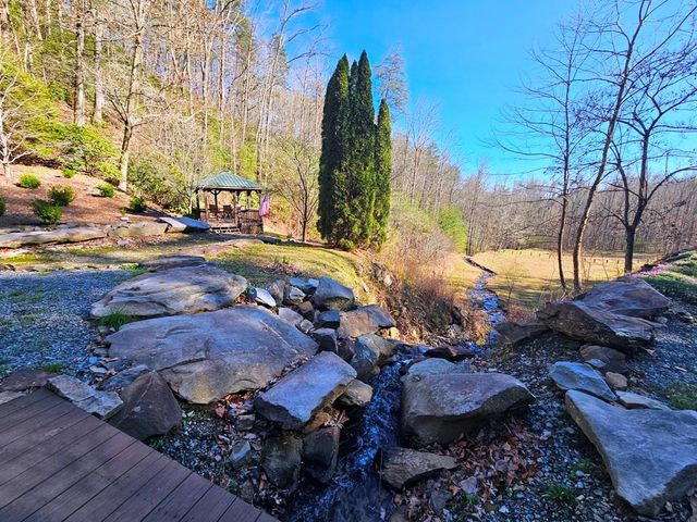 Lot 67 Wilderness Creek Way, Hothouse, NC 28906