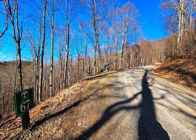 Lot 67 Wilderness Creek Way, Hothouse, NC 28906