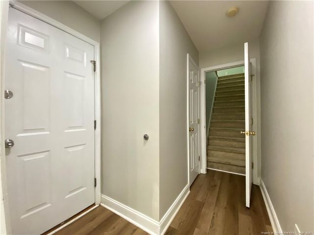 346 Cresthaven Drive, Sanford, NC 27332