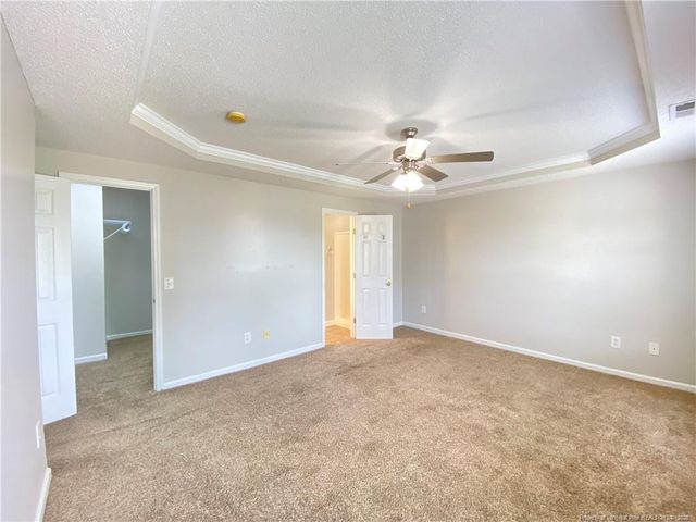 346 Cresthaven Drive, Sanford, NC 27332