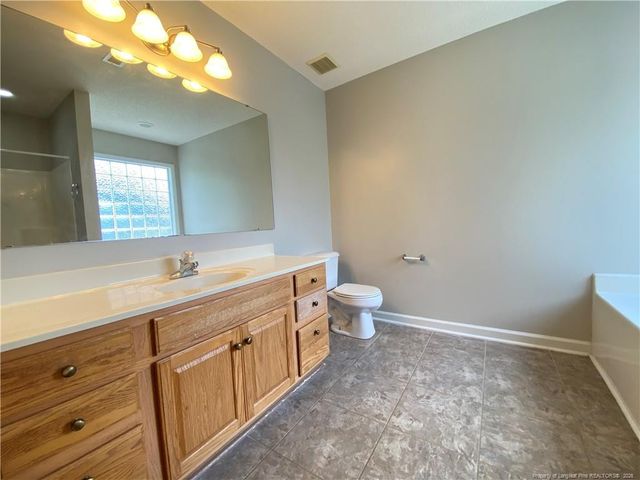 346 Cresthaven Drive, Sanford, NC 27332