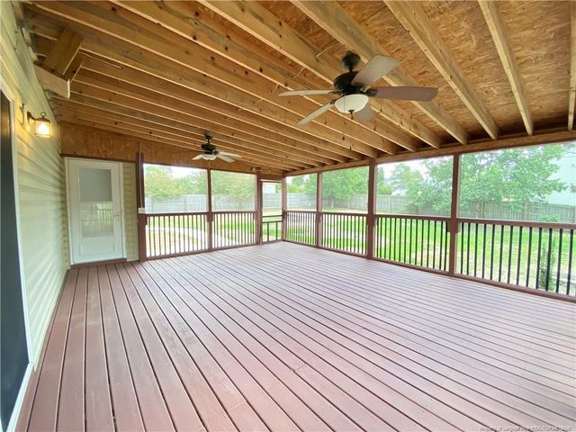 346 Cresthaven Drive, Sanford, NC 27332